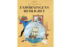 Enhörningens hemlighet