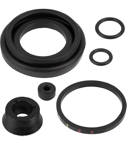 Kit Riparazione Pinza Freno Autofren Seinsa D4073 - Compatibile Volkswagen, Alfa Romeo - Foto 6
