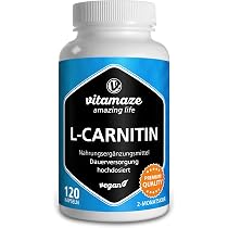 l-carnitine dosage par jour L-Carnitine à Haute Dose - Métabolise les Graisses, Performance Workout  Naturelle
