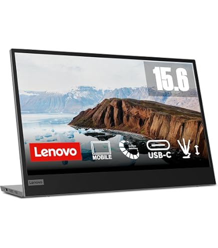 Lenovo ThinkVision M14 14