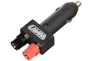 LAMPA 39004 Zigarettenanzünder