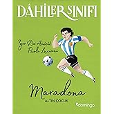 Dahiler Sınıfı - Maradona Altın &Ccedil;ocuk