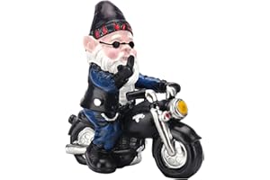 ESTEFANLO Garden Gnomes, Garden Gnomes Outdoor, Gnome