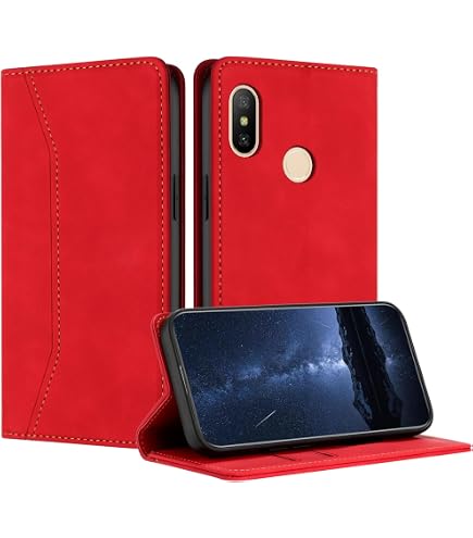 COVER PERSONALIZZATA MORBIDA PER XIAOMI mi A2 lite - covermania