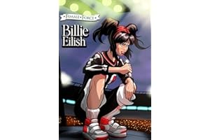 Female Force: Billie Eilish