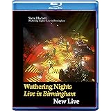 Steve Hackett - Wuthering Nights: Live in Birmingham [Blu-ray]