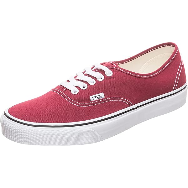 amazon vans authentic