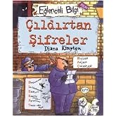 &Ccedil;ıldırtan Şifreler - Eğlenceli Bilgi-Bilim