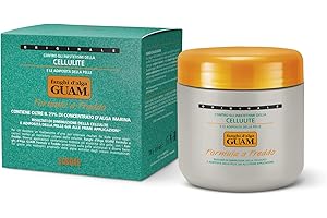 Guam Fango Freddo, Verde, 500 G