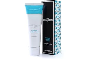 ‎EDWIN JAGGER Edwin Jagger HPSFF Hydratisierende Pre-Shave-Lotion für empfindliche Haut für Männer (75ml)