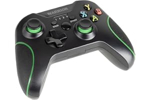 Krüger&Matz Wireless Pad für XBOX ONE / PC KM0770, schwarz