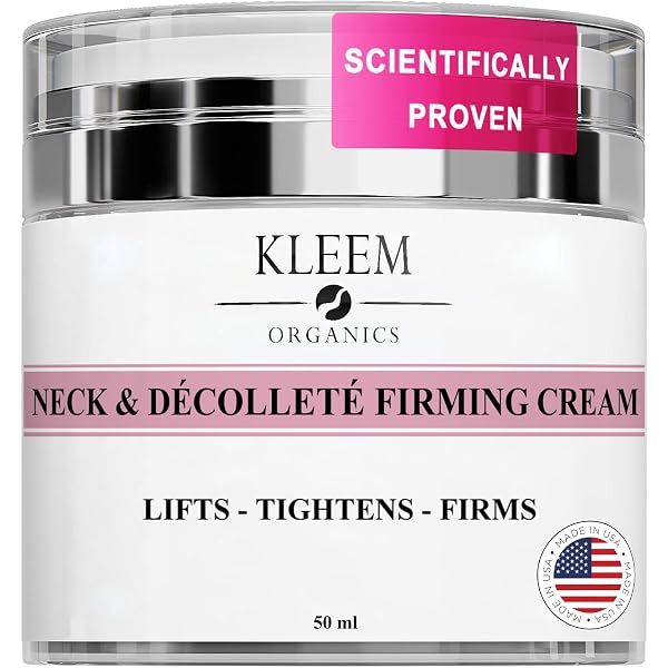 Kerstin Florian Rescue Creme – Intensive Pflegecreme Für Gesicht & Hals, 50 Ml | Beruhigt Trockene Haut, Spendet Feuchtigkeit, Für Tag & Nacht