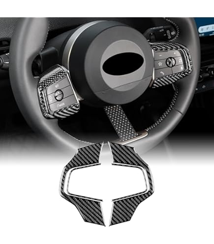 KUNGKIC For Mini Cooper Countryman U25 2025 2024 2023 Car Door Edge Guards Sill