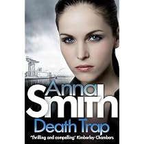 A Cold Killing: Rosie Gilmour 5 : Smith, Anna: Amazon.co.uk: Books