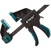 Troy T 25136 Tetik Tipi Işkence, Yeşil/Siyah, 90cm