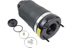 Bisenya Kit de reparación de resorte neumático delantero (1 piezas) sin espaciador para GL-Class X164 GL320 GL350 GL450 GL550 M-Class W164 ML350 ML450 ML500# 1643204313 1643204513 1643205913