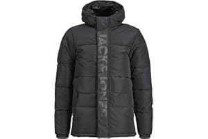 JACK & JONES Boy Quilted Jacket Mini
