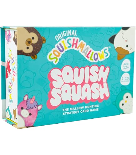 Ravensburger 3D Puzzle Ball Squishmallows - 11583 Puzzle Ball Made of for sale o