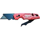 MILWAUKEE Fastback katlanır cep bı&ccedil;ağı - bı&ccedil;ak rezervi 4932471358