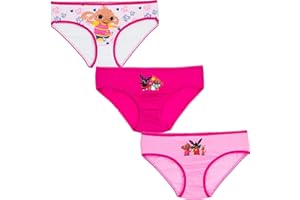SUN CITY Tre Slip Bambina Bing