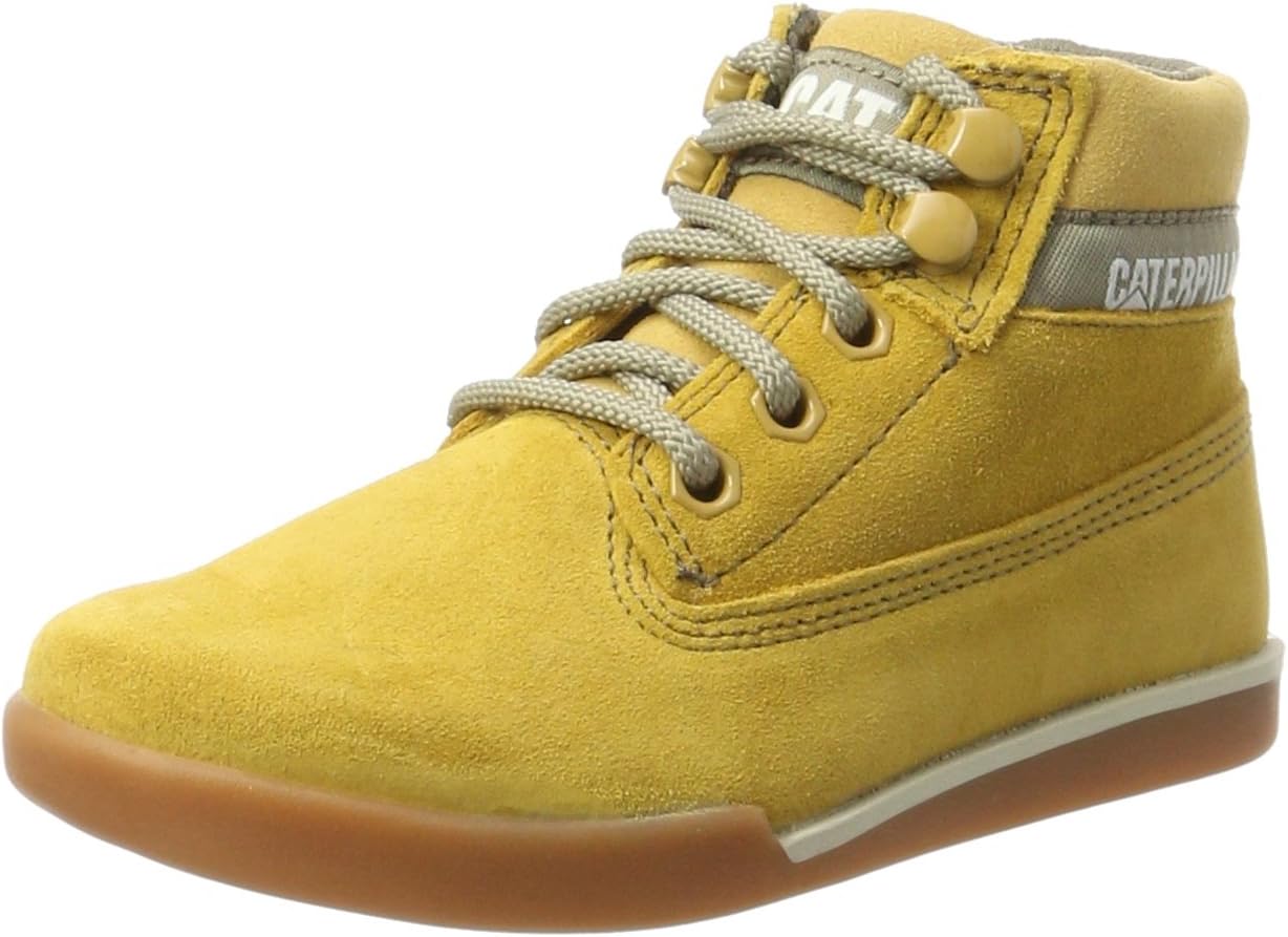 CAT Footwear Unisex Kid's Binks Boots