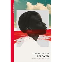 Beloved: Ausgezeichnet: Pulitzer Prize for Fiction 1988 (Vintage ...