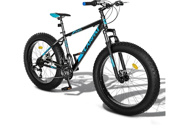 Bicicleta Bimex Rodada 26 Doble 