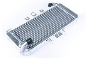 AVDB RACING - Kühler FZS 600 / FAZER 600 1998-2003