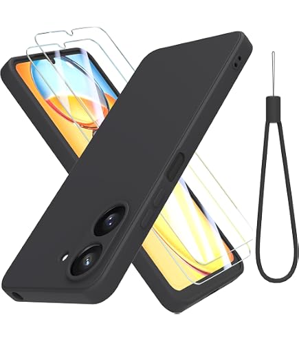 Coque Xiaomi Redmi 10 - Design Barcelone Maillot, Silicone Noir, Protection Personnalisée - 10