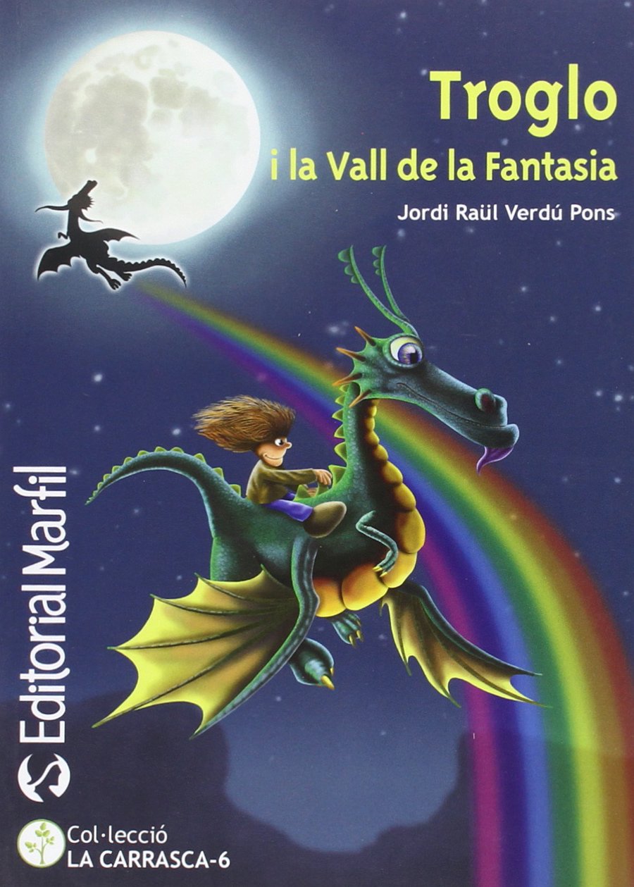 Troglo i la Vall de la Fantasia