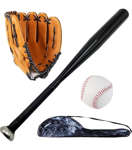 Franklin Sports Batte de baseball pour enfants + tee-ball – Batte en aluminium Venom Youth – Pour garçons et filles – Batte en métal junior – 63,5 cm/340,2 g – Rouge