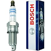 Bosch Automotive YR7LEU   Nickel Spark Plugs   Pack of 1