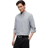Tommy Jeans TJM REG OXFORD SHIRT EXT G&ouml;mlek Erkek