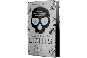 Lights Out Collector's Edition: An Into Darkness Novel: 1 (Into Darkness Series)