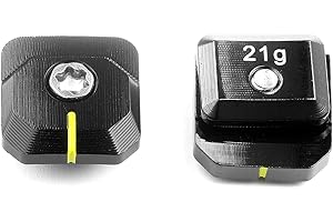 GOLF OBSESSION Golf Weight 7g, 9g, 11g, 13g, 10g, 13g, 15g, 17g, 19g, 21g Taylormade M1 Driver and M1 Fairway Wood