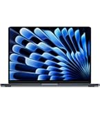 Apple 2025 MacBook Air (13-inch, Apple M4 chip with 10-core CPU