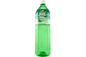 Tropical - Bevanda Analcolica, con Aloe Vera, 1.5 lt Bottiglia
