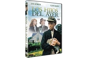 CINEMA INTERNATIONAL MEDIA Yesterday's Children (2000 TV Movie) - Region 2 PAL Import