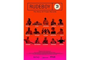 Rudeboy: Story Of Trojan Records