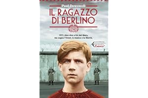 Il ragazzo di Berlino (Universale economica. Ragazzi)