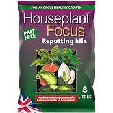 Westland Houseplant Potting Mix 10L Peat Free Soil - View 8