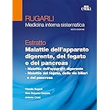 Rugarli Medicina Interna Sistematica Estratto Malattie Dell Apparato Respiratorio Amazon It Rugarli Claudio Fabbri Leonardo M Libri
