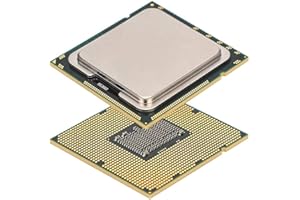 ‎TONYSA CPU For X5650 Six Core Twelve Threads 2.66GHz 12M Cache LGA1366 CPU Official Version