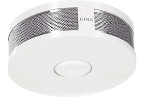 Gira 233602 - Detector de Humo