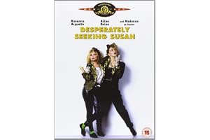 Desperately Seeking Susan