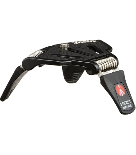 Desmond Table Top Pod For Tripod Ball Head 3 8