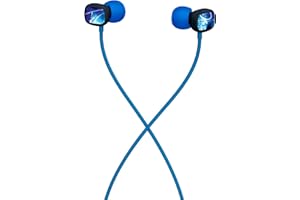 Ultimate Ears 100 In-Ear-Kopfhörer Blue-Stage