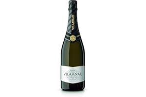 Vilarnau Demi-sec Cava NV, 75cl