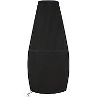 Dokon Abdeckung für Terrassenofen, Wasserdicht, Winddicht, UV-Beständiges, Schwerlast Reißfest 600D Oxford Gewebe…