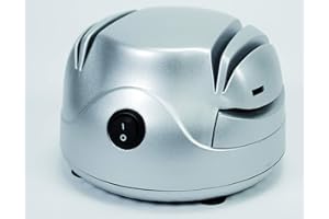 Afilador de cuchillos eléctrico Tec Hit 130060 60W